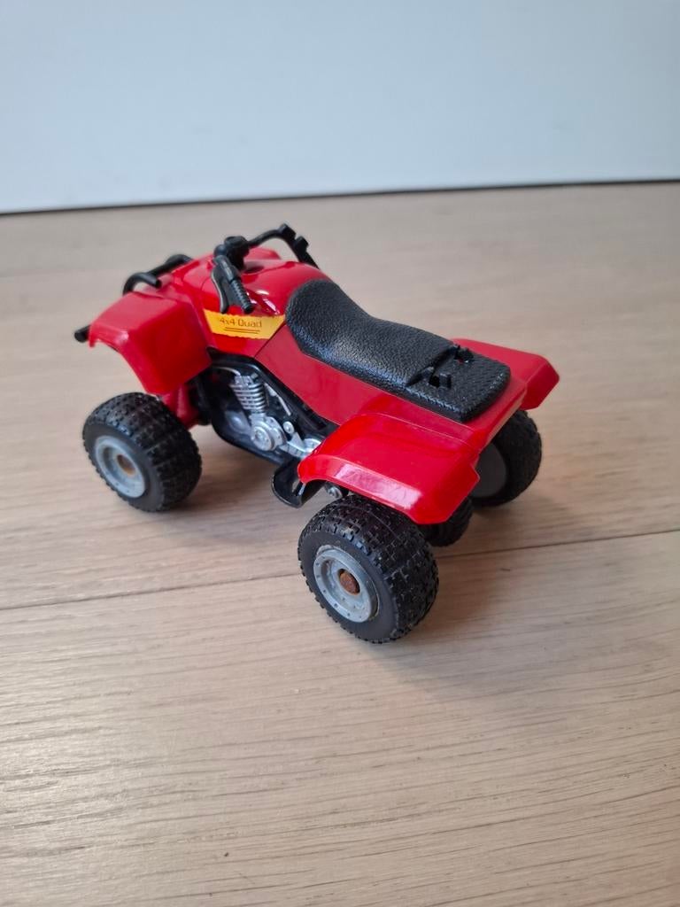 Jouet quad 4x4, Enlèvement, Utilisé
