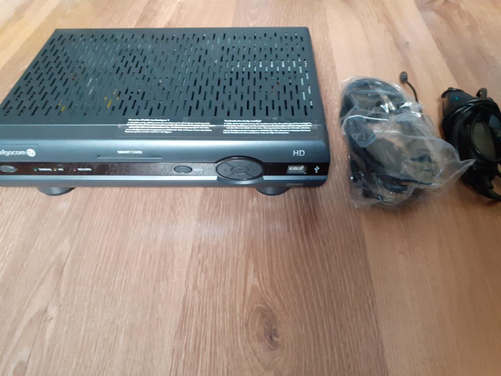 Decoder PROXIMUS V3 SA., Ophalen of Verzenden, Gebruikt, Decoder