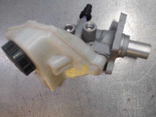 Maitre cylindre Range Rover Évoque 2.2TD4 110kw 2011-2015, Ophalen of Verzenden, Gebruikt, Rover