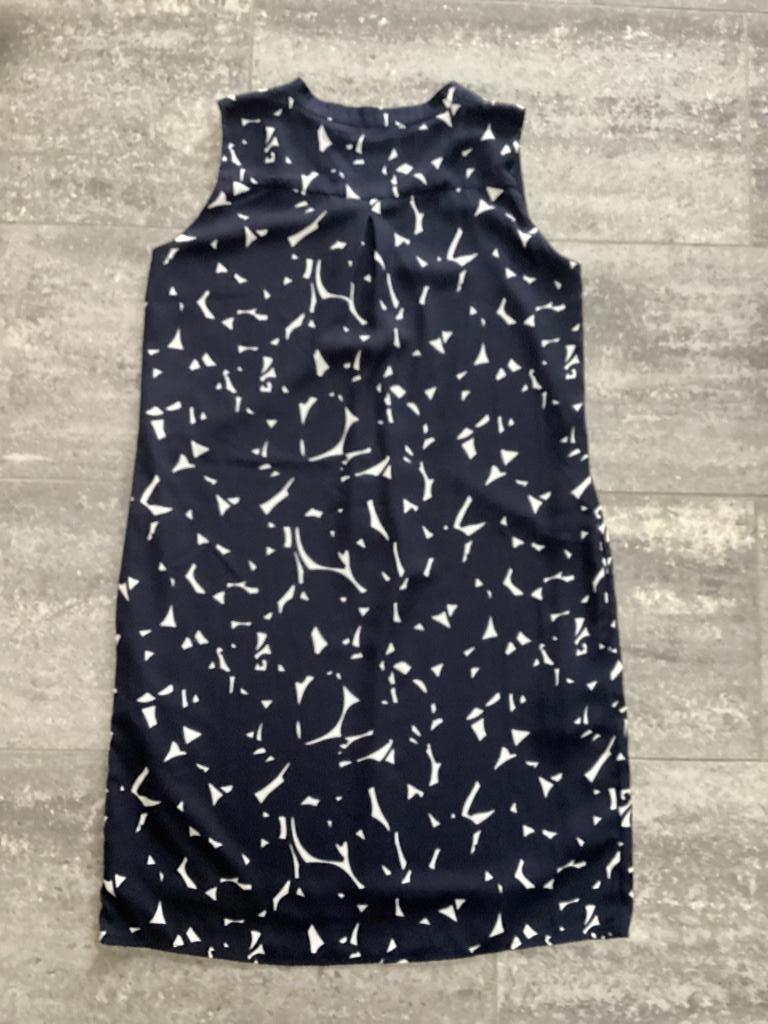 Jurk Opus 40, Kleding | Dames, Maat 38/40 (M), Blauw, Ophalen of Verzenden, Zo goed als nieuw