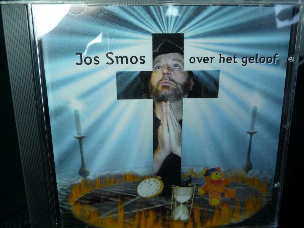 Jos Smos - Over het geloof, Ophalen of Verzenden