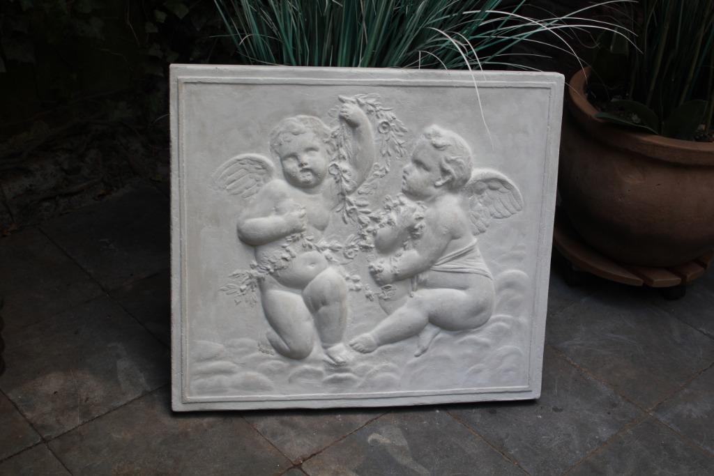 Decoratie Engelen, Ophalen, Nieuw