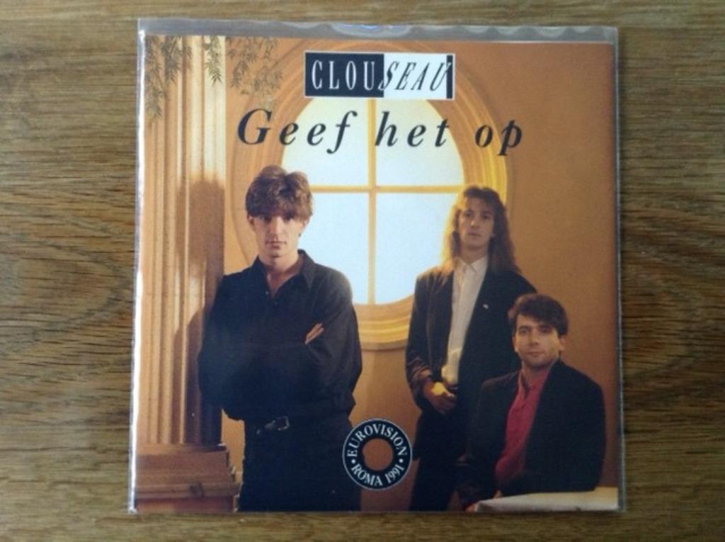 single clouseau, Ophalen of Verzenden, Nederlandstalig