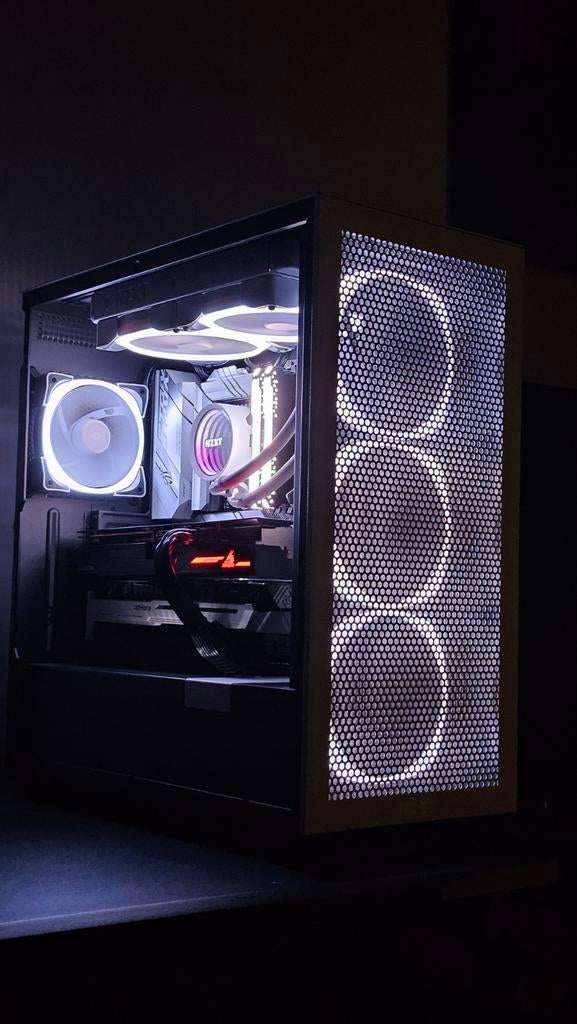 Pc Gamer 4k, Informatique & Logiciels, SSD