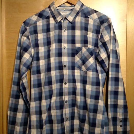 Chemise homme t. M, Enlèvement ou Envoi, Comme neuf, Autres couleurs, Tour de cou 39/40 (M)