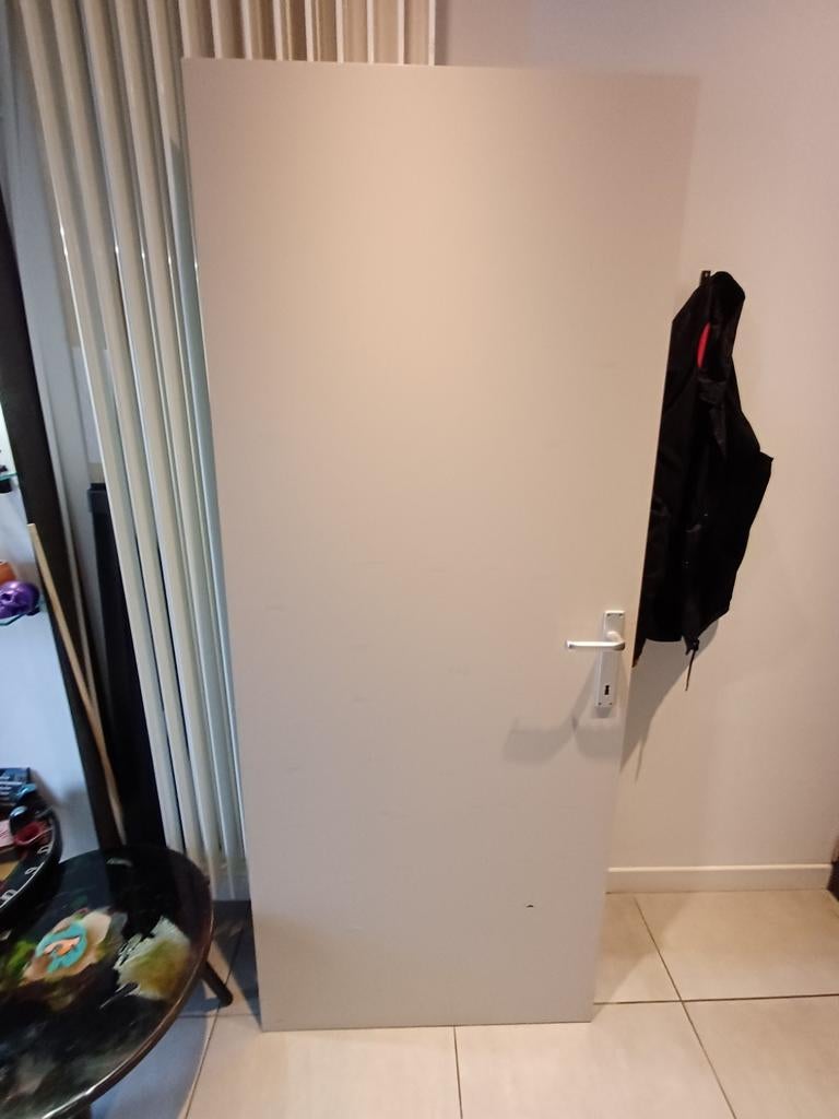 Binnendeur, Doe-het-zelf en Bouw, Ophalen, Binnendeur