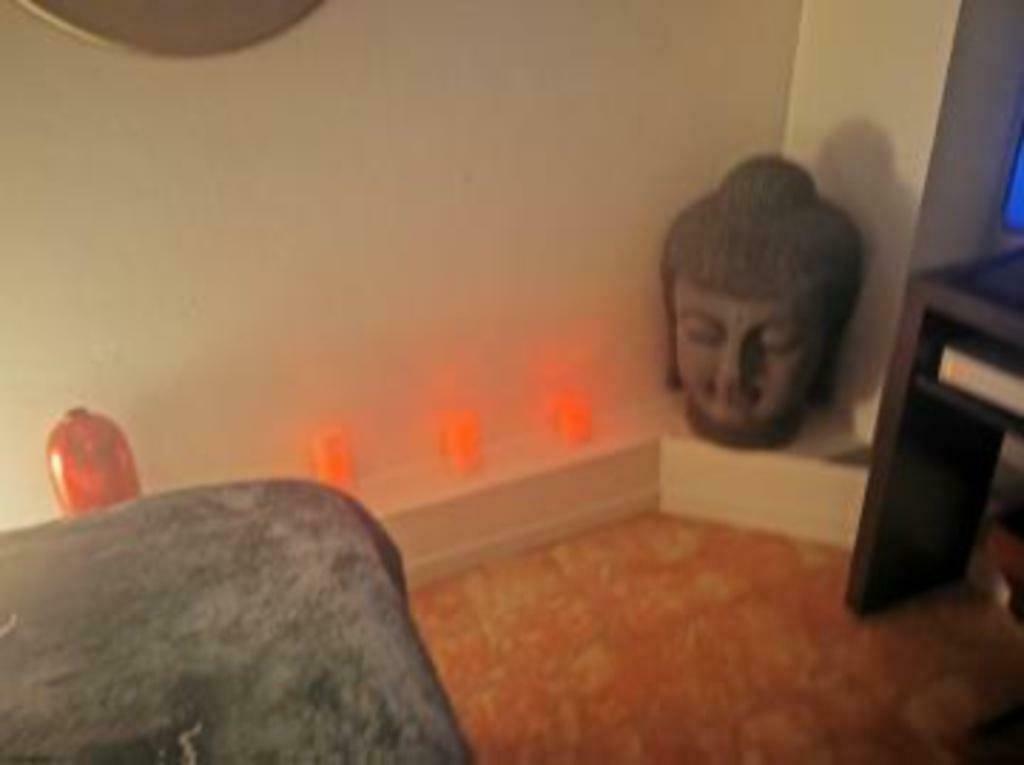 Masseuse débutante ou confirmée, Convient comme travail d'appoint
