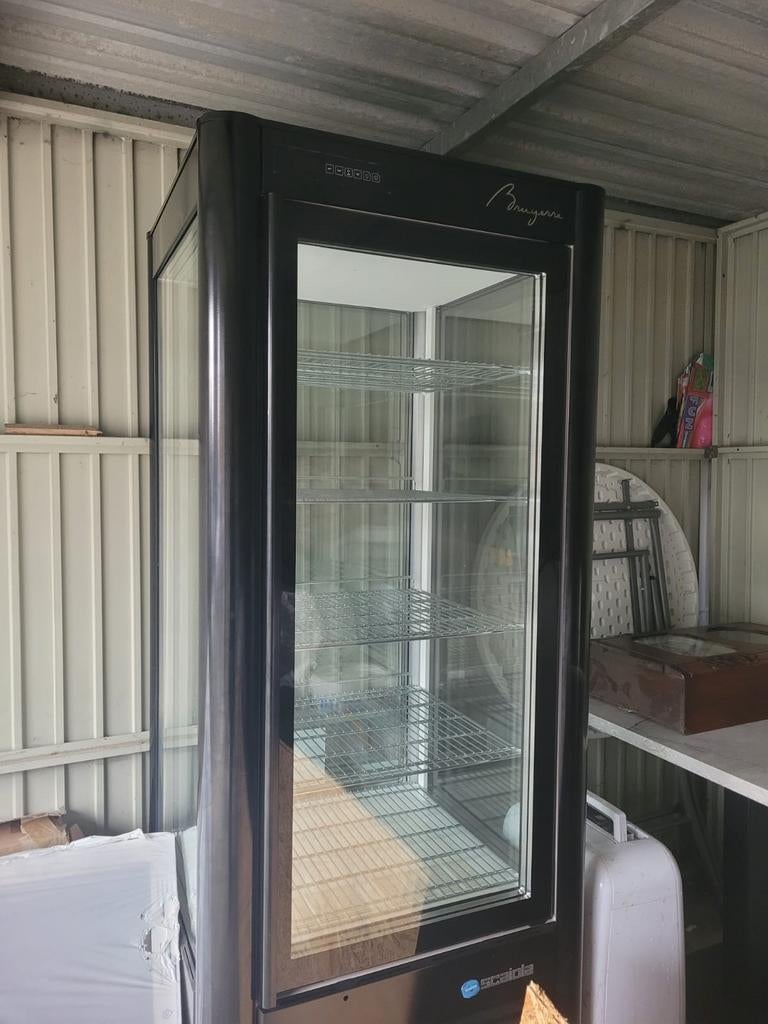 Frigo vitrine