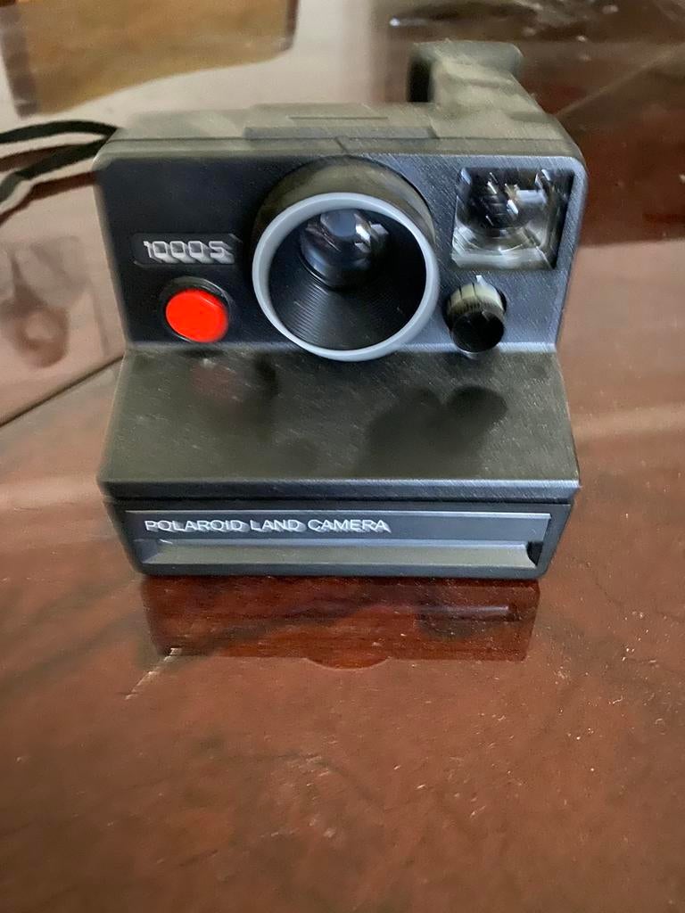 Polaroid, Enlèvement ou Envoi, Utilisé, Polaroid