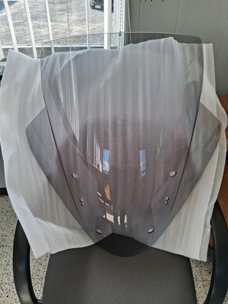 Pare-brise avant haut tinte pour BWM 1200RT de 2019, Animaux & Accessoires, Enlèvement ou Envoi