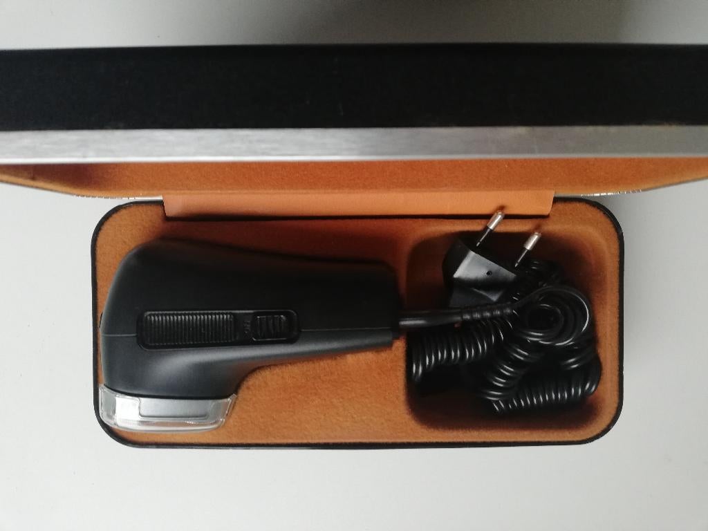 Scheerapparaat Philips HP 1126 met trimmer, Enlèvement ou Envoi, Utilisé