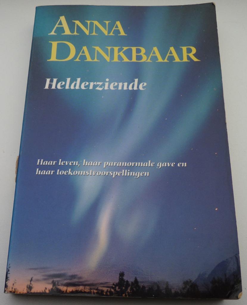 Anna Dankbaar, Amsterdam 1995, Enlèvement ou Envoi