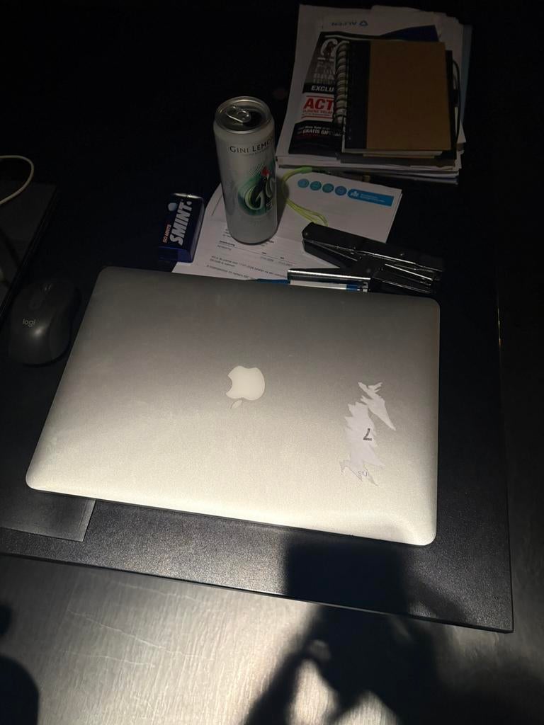 Macbook pro 16 inch geblokkeerd, Computers en Software, Ophalen, Gebruikt, MacBook, 16 inch