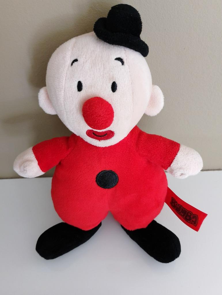 Bumbalu,20 cm,nog speelgoed bij mijn, Ophalen of Verzenden, Zo goed als nieuw, Overige typen