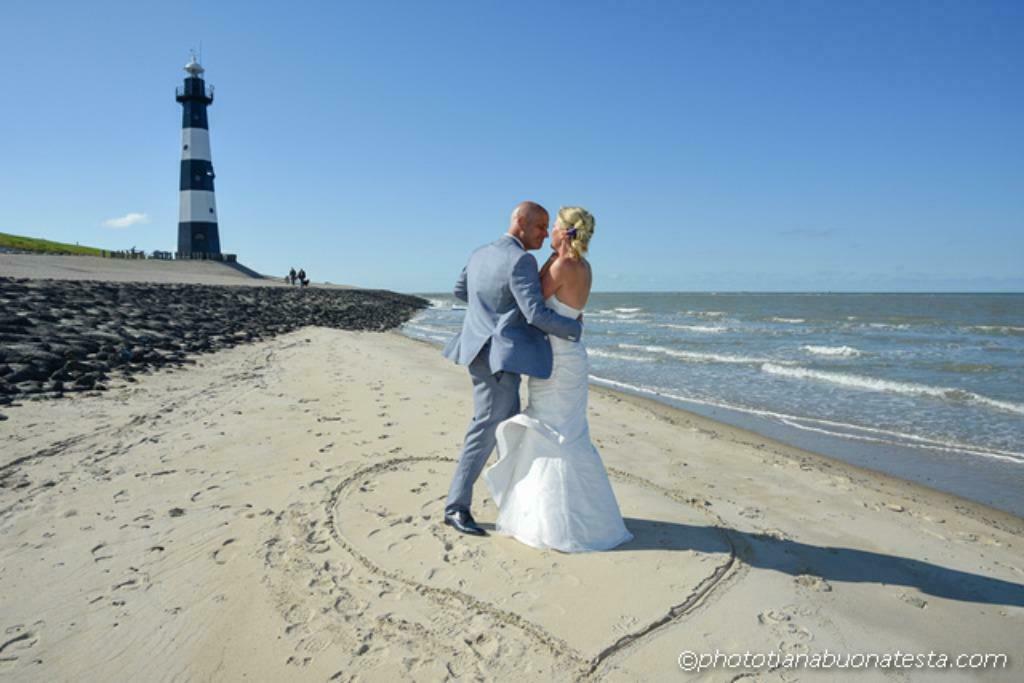 Fotoreportage van uw bruiloft, Diensten en Vakmensen, Fotografen, Komt aan huis, Fotograaf