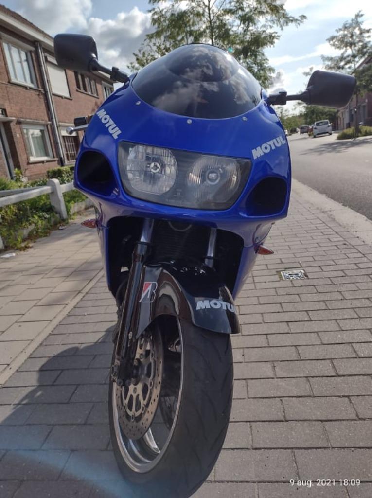 motoren oldtimer, Motoren, 4 cilinders, Super Sport, Meer dan 35 kW, 600 cc