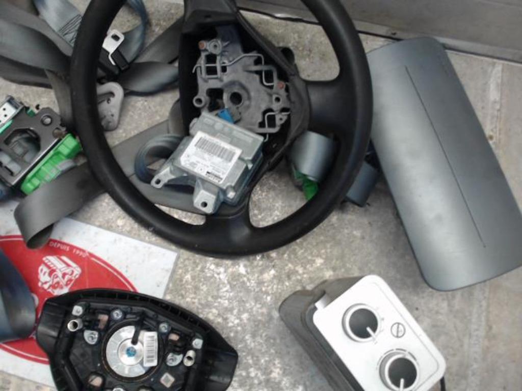 Airbag Citroën Berlingo 2008-2012 LP/14018, Enlèvement ou Envoi, Utilisé, Citroën