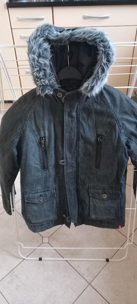 Veste d'hiver Esprit pour femme. Nouveau. L'étiquette est to, Vêtements | Femmes, Neuf, Taille 46/48 (XL) ou plus grande, Enlèvement ou Envoi