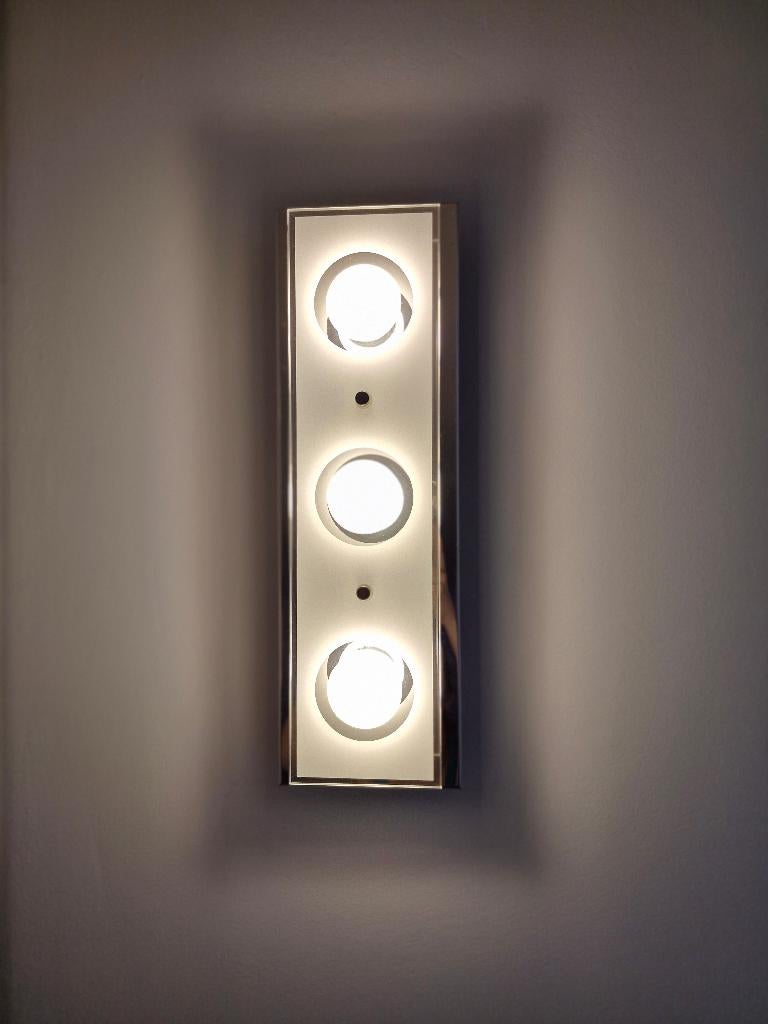 Wandlamp, Ophalen, Gebruikt