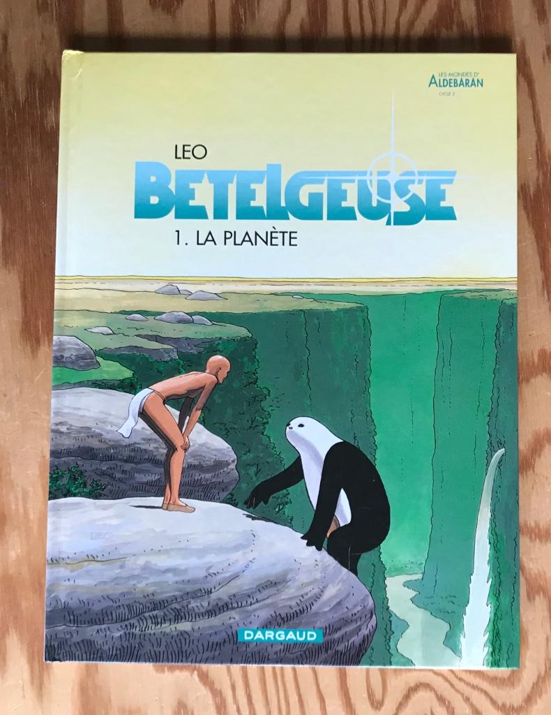 ALDEBARAN  Leo  EO TBE+, Livres, Enlèvement ou Envoi