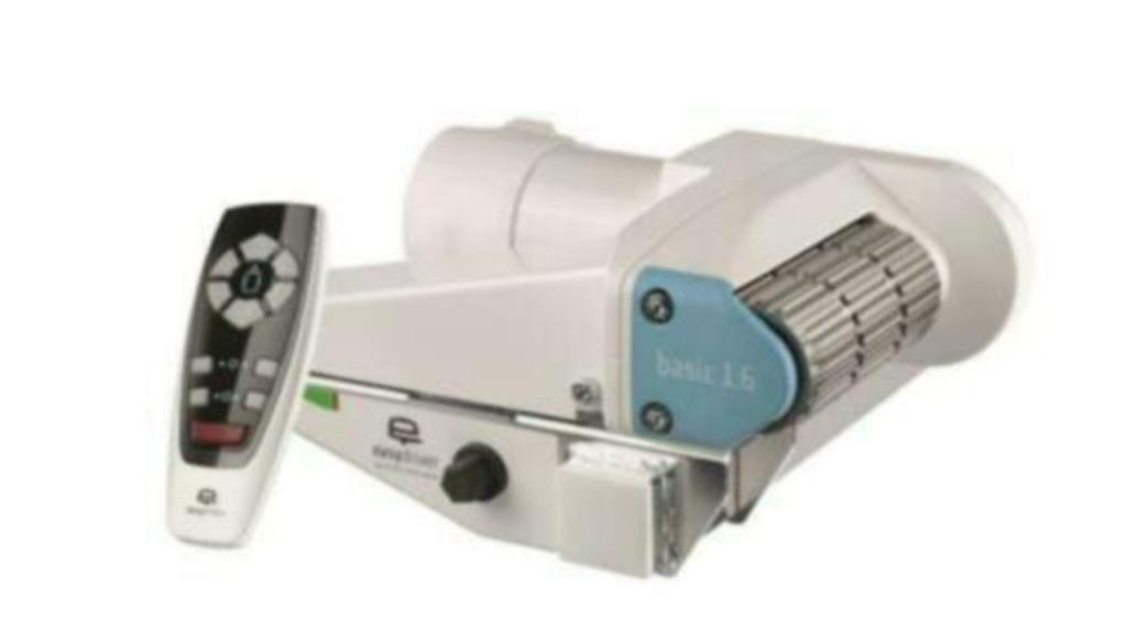 💨Reich Easydriver 1.6 Basic mover AANBIEDING!!!💨, Caravans en Kamperen, Caravanaccessoires, Ophalen, Nieuw