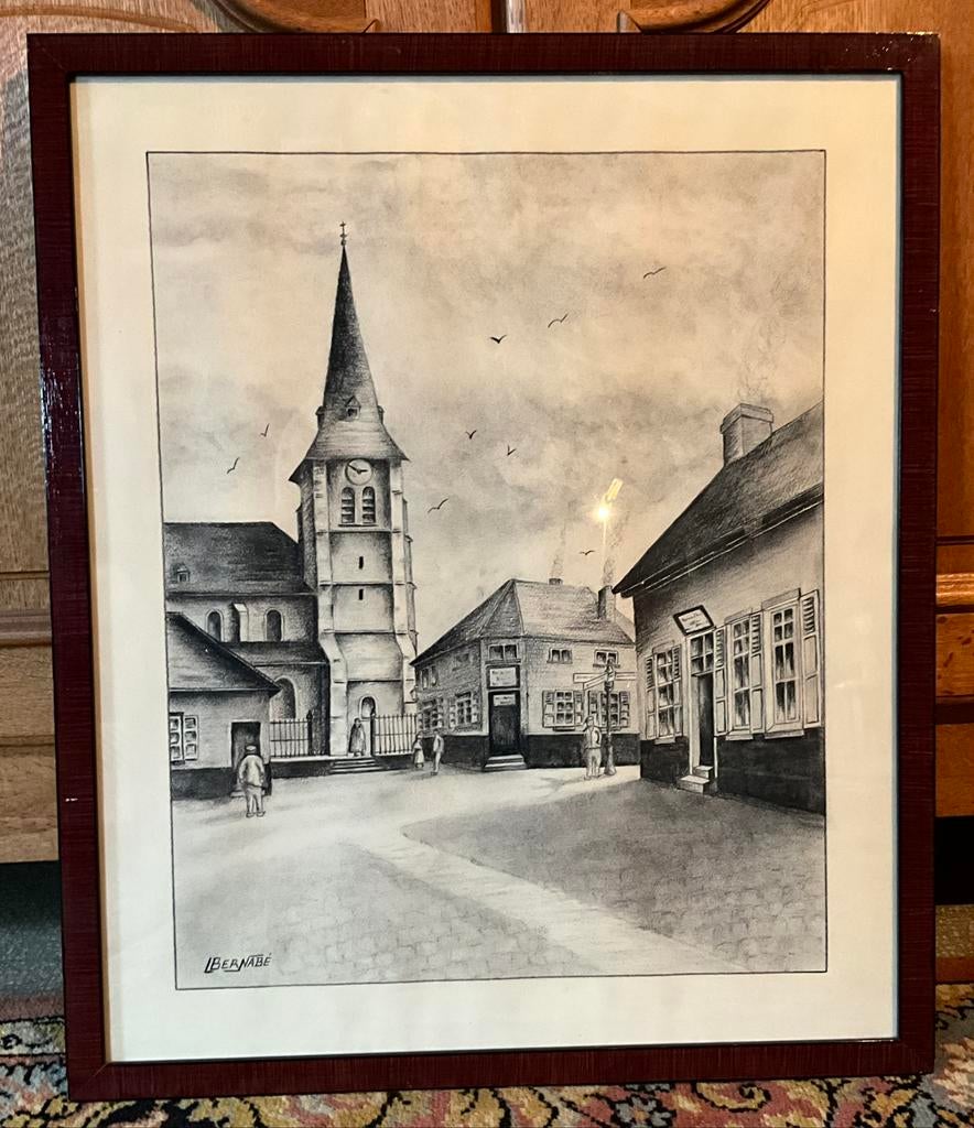 Kader - Liedekerke, Ophalen