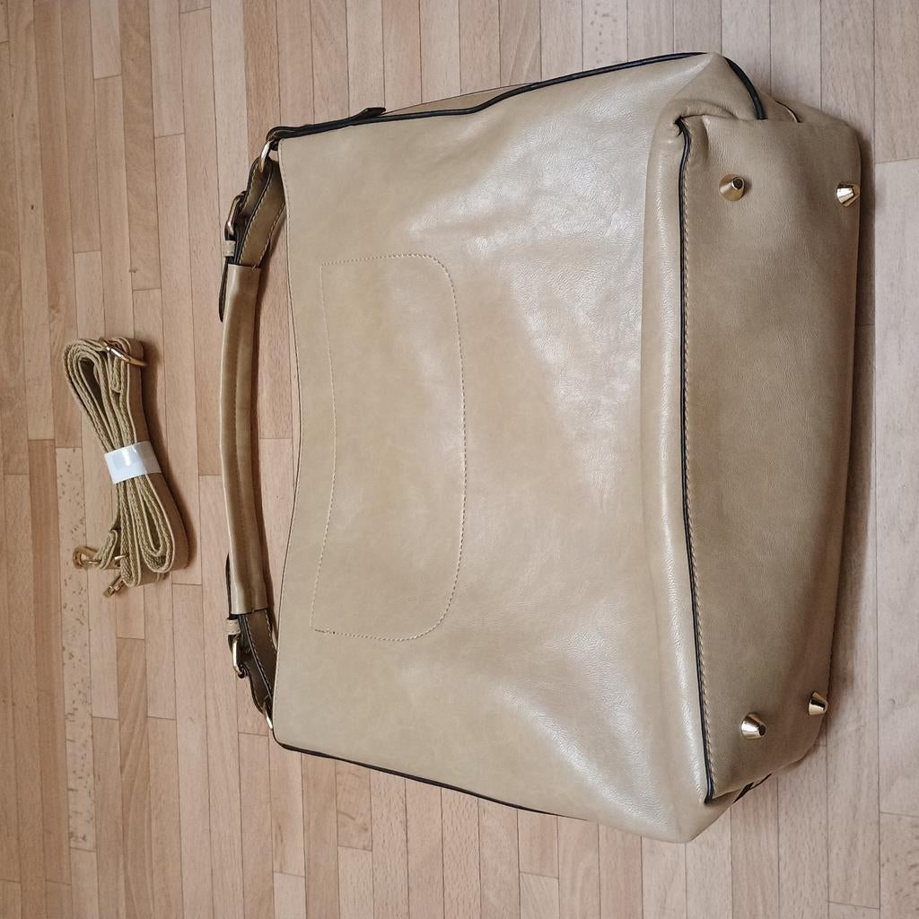 Hand of schoudertas Mayerline, Handtassen en Accessoires, Ophalen, Zo goed als nieuw