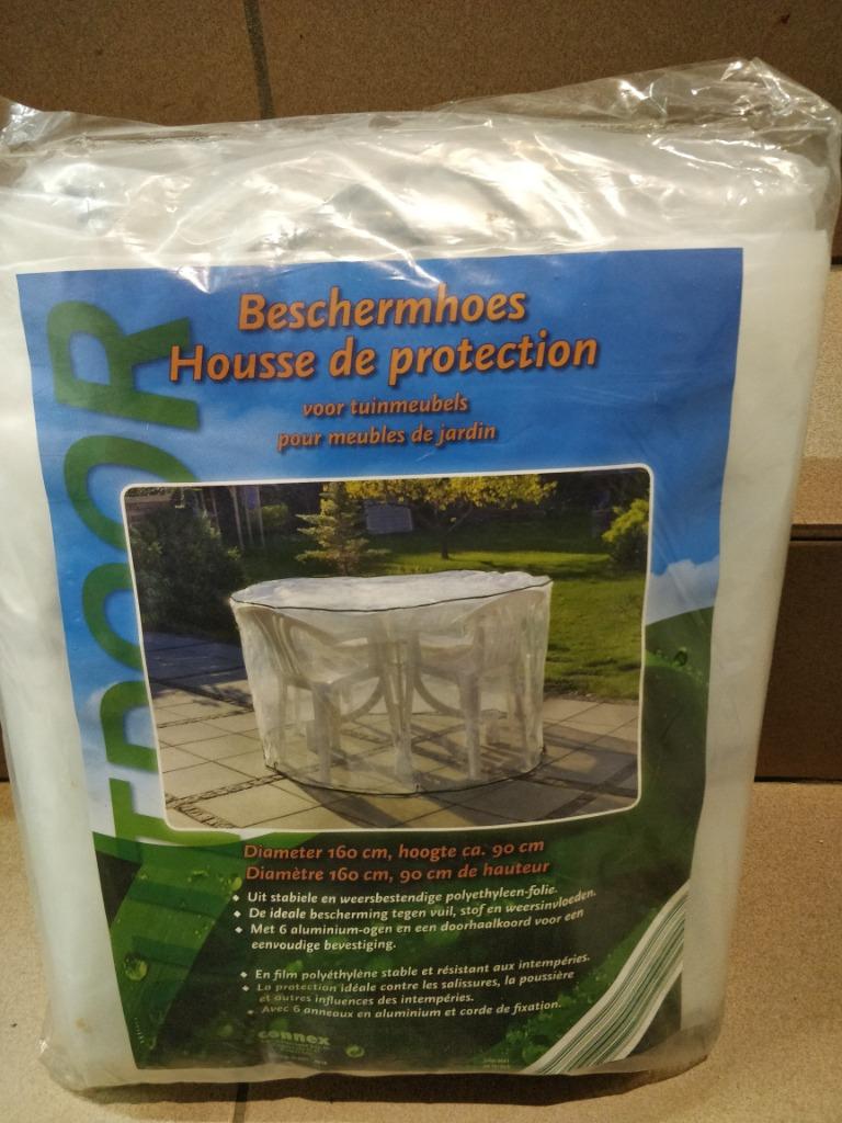 beschermhoes voor tuinmeubelen, Tuin en Terras, Tuinmeubel-accessoires, Ophalen, Nieuw