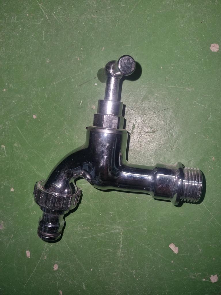 Grue à double usage, Bricolage & Construction, Sanitaire, Enlèvement ou Envoi