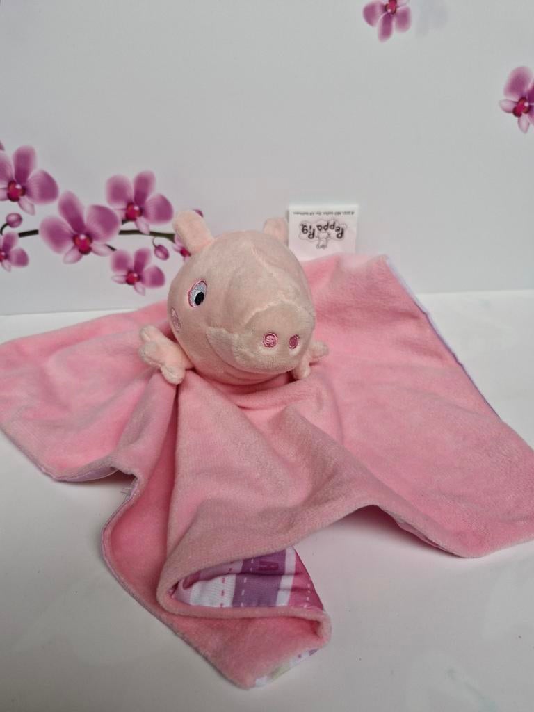 🐷 Peppa Pig, Ophalen of Verzenden