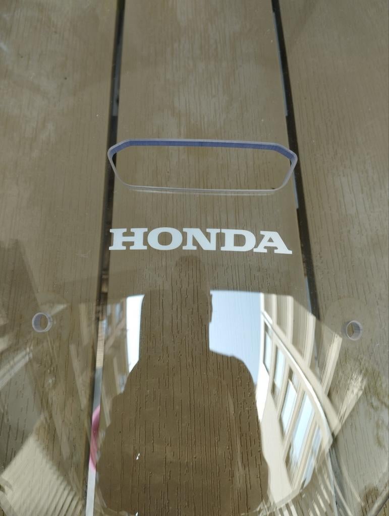 Honda ADV 350 Windscherm 30 Euro ., Motoren, Ophalen of Verzenden