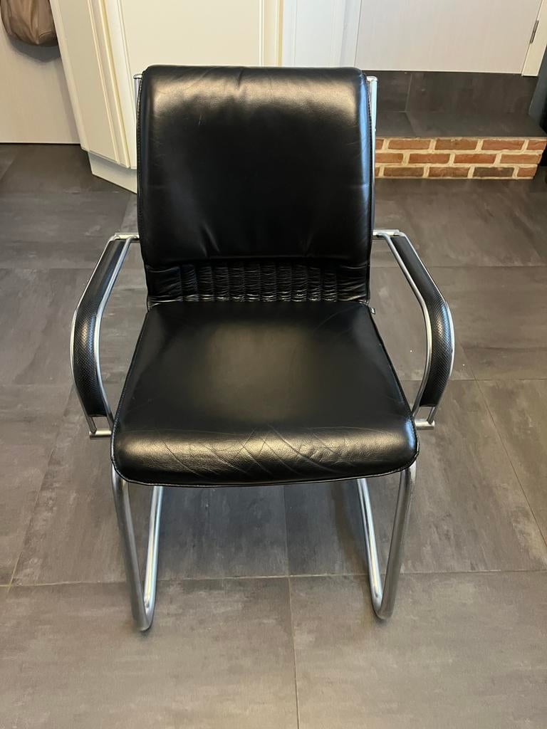 Stoelen Sitland, Enlèvement, Utilisé