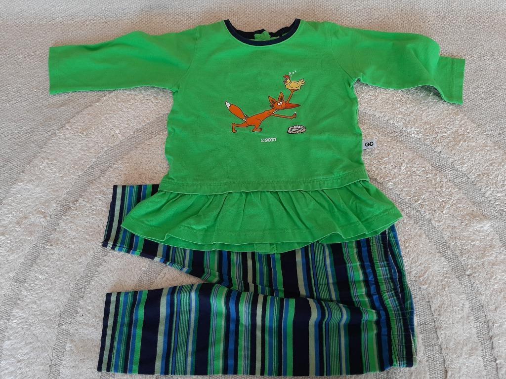 Diverse babykleding meisje maat 74, Kinderen en Baby's, Meisje, Ophalen of Verzenden, Zo goed als nieuw, Setje