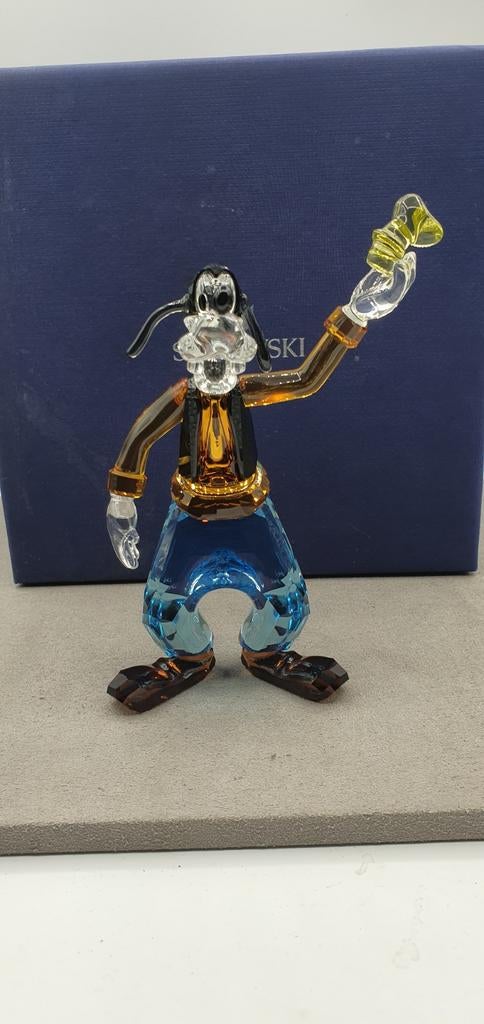 Swarovski Disney Goofy., Verzamelen, Swarovski, Ophalen of Verzenden