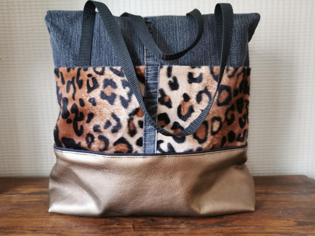 handtas voor upcycling, Ophalen of Verzenden, Nieuw, Overige kleuren, Handtas