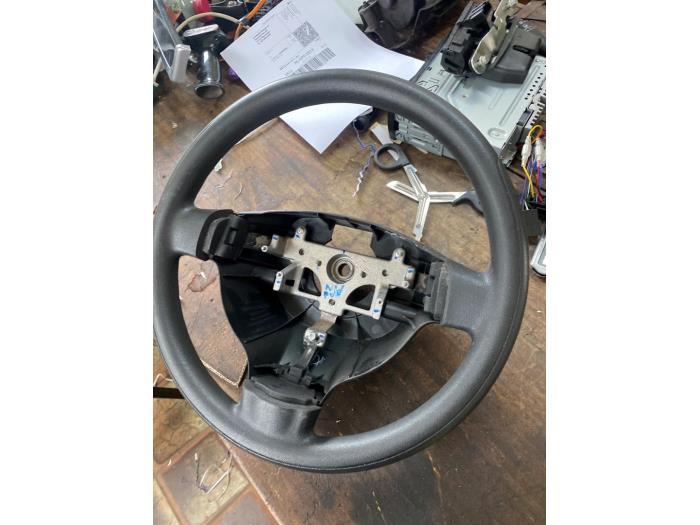 Stuurwiel van een Hyundai I10, Ophalen of Verzenden, 3 maanden garantie, Gebruikt, Hyundai