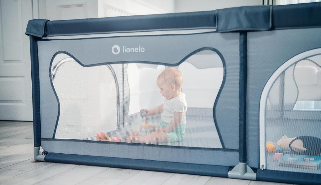 Babybox Babypark XXL SNELLE GRATIS LEVERING, -, Verzenden, -, Nieuw