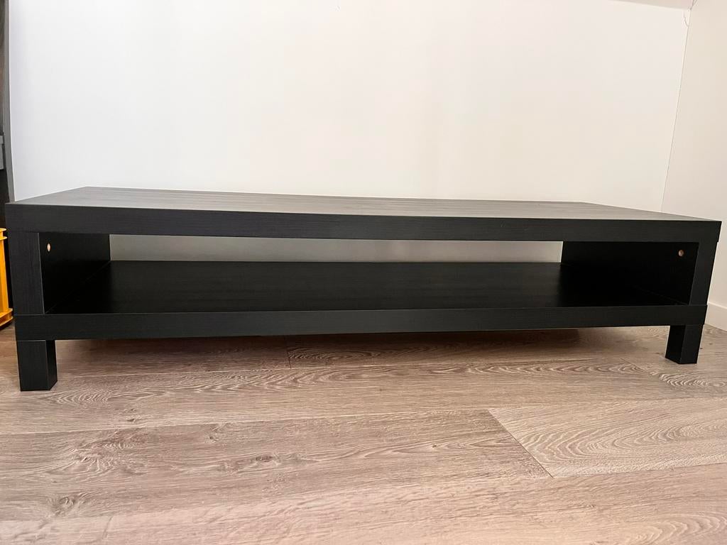 Ikea Lack tv-kast, Huis en Inrichting, Ophalen, Gebruikt