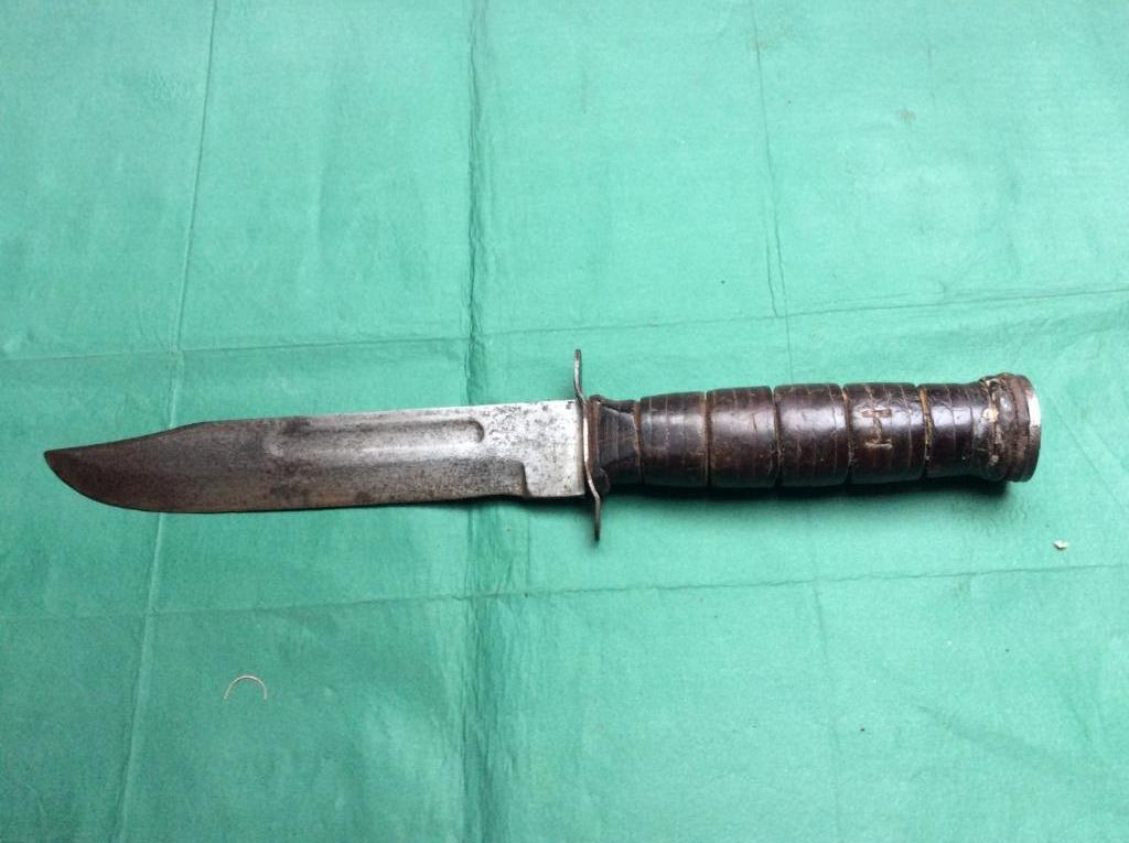 Kabar mod, Verzamelen, Ophalen of Verzenden