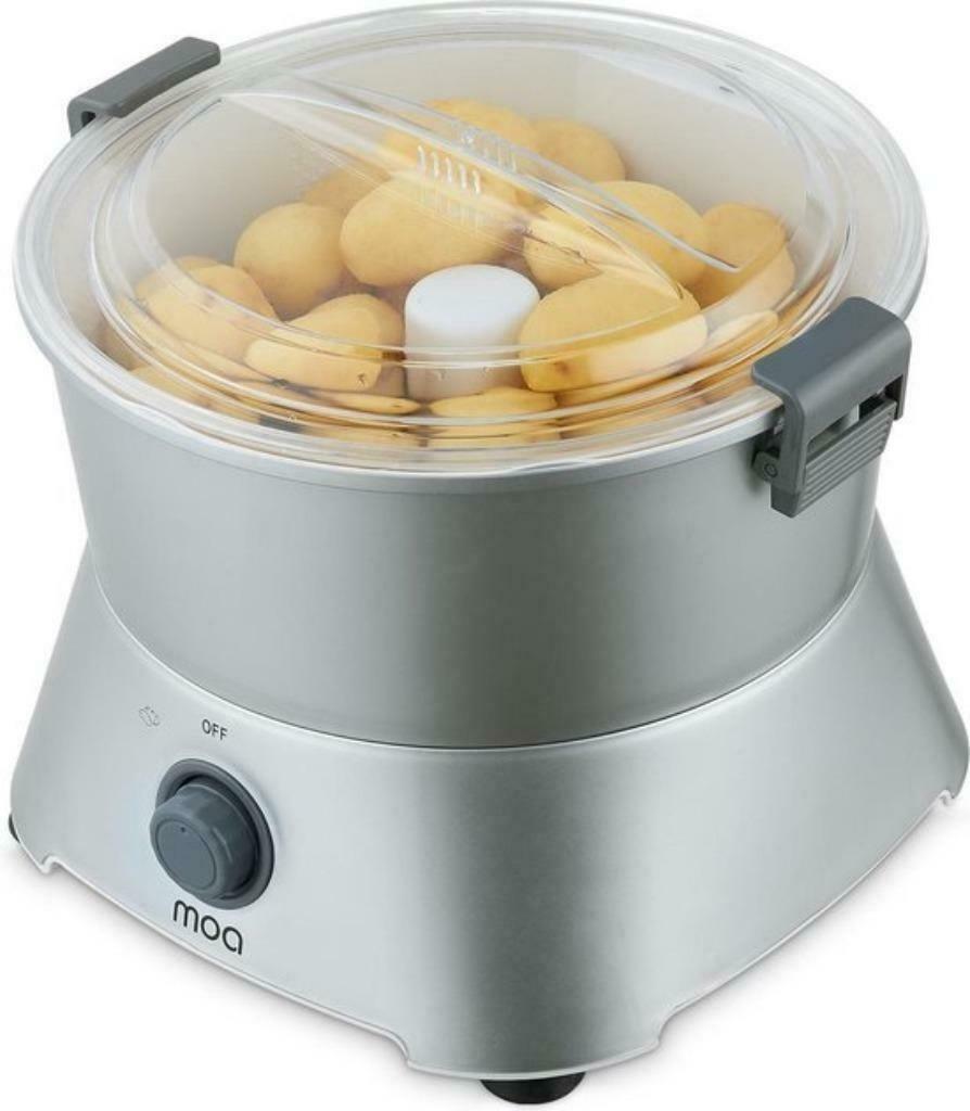 dispositif d'épluchage de pommes de terre éplucheur électriq, Maison & Meubles, Cuisine | Ustensiles de cuisine, Neuf, Enlèvement ou Envoi