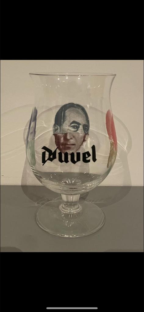Duvel collectie te koop, Verzamelen, Ophalen, Zo goed als nieuw, Duvel