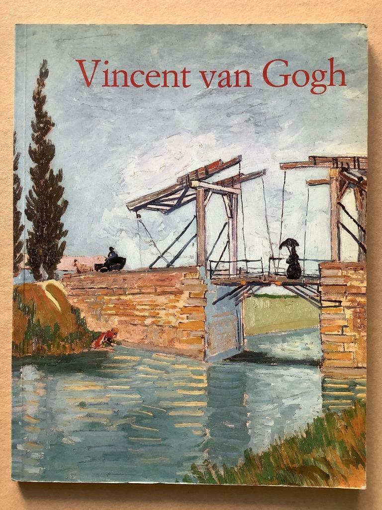 Vincent van Gogh - Ingo F. Walther, Ophalen of Verzenden, Taschen