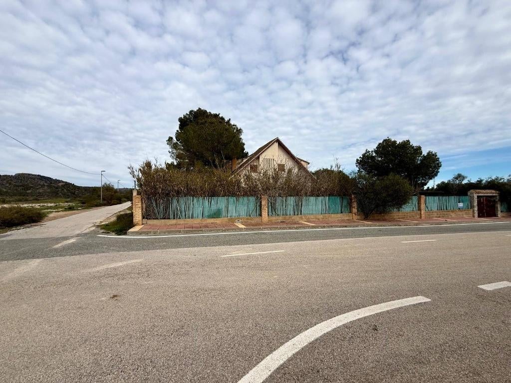 villa in Corvera (Murcia), Immo, Spanje, Woonhuis, Landelijk, Corvera