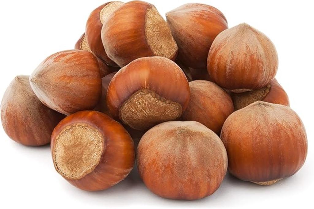 2 kg Délicieuses noisettes fraîches de Pologne LIVRAISON GRA, Divers, Envoi