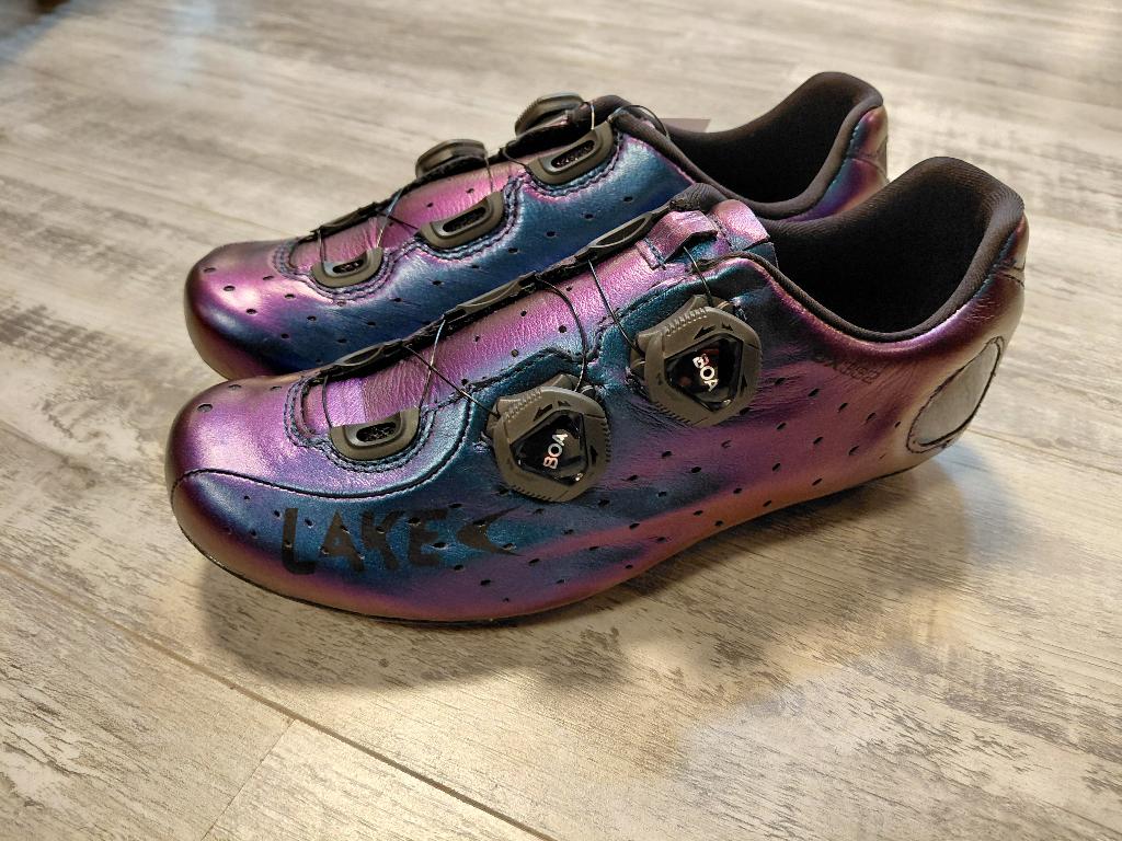 Lake CX332 Fietsschoenen Maten 39 en 45,5 Nieuw!, Fietsen en Brommers, Fietsaccessoires | Fietskleding, Ophalen, Nieuw, Schoenen