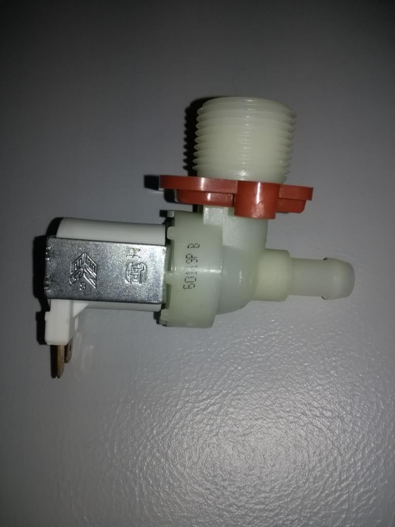 Electrovanne universelle, Electroménager, Enlèvement, Neuf