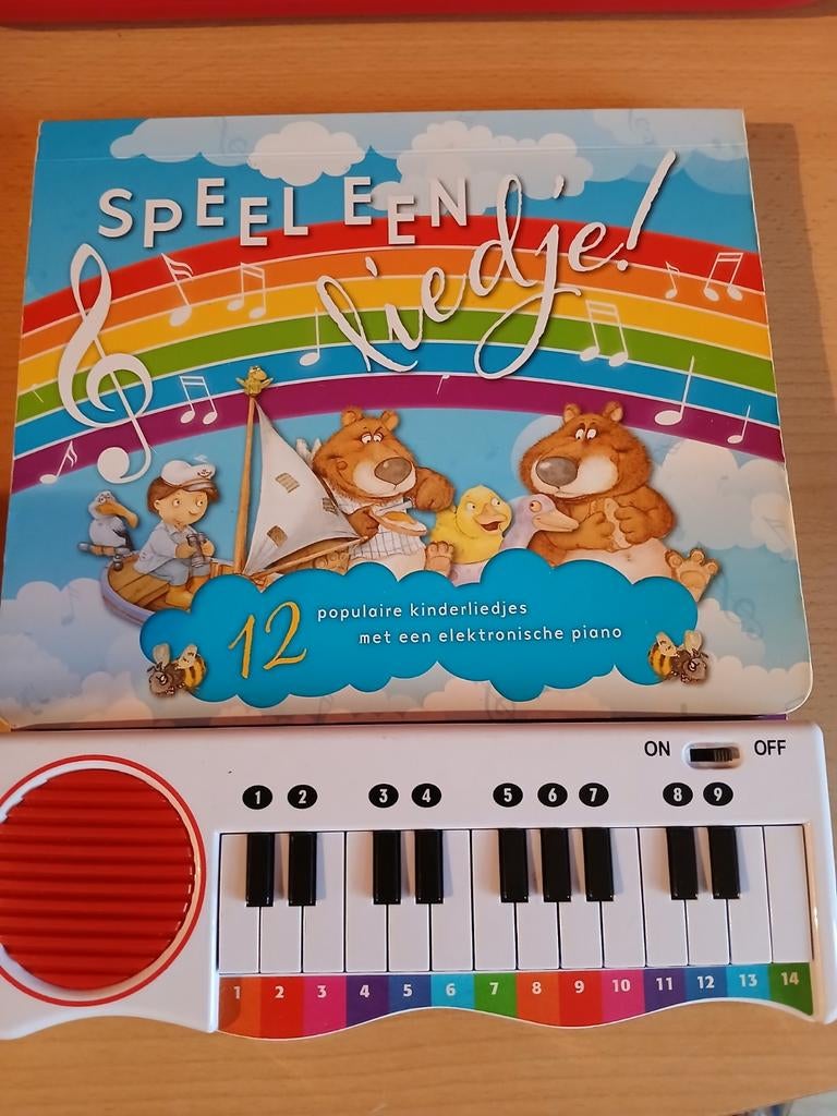 Piano, Enlèvement ou Envoi