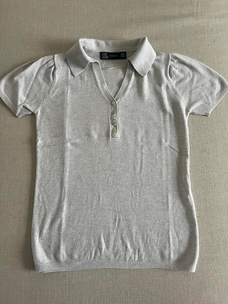 Sweat Zara taille M, Ophalen of Verzenden, Zo goed als nieuw