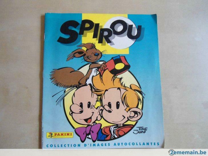 Ancien Album Panini incomplet manque 27 images sur 191 Très, Une BD, Envoi, Utilisé