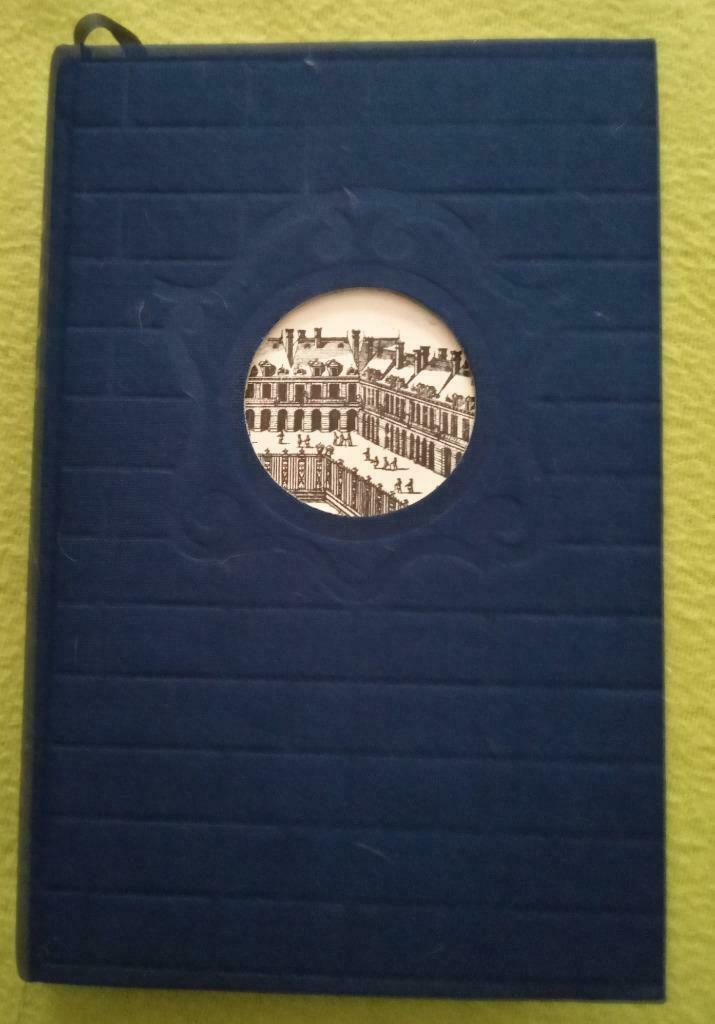 Chroniques de l'Oeil de Boeuf sous Louis XIII -  Touchard, Gelezen, Touchard Lafosse, Europa, Ophalen of Verzenden